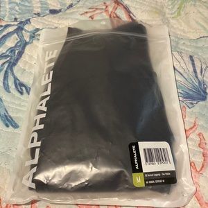 Alphalete leggings new